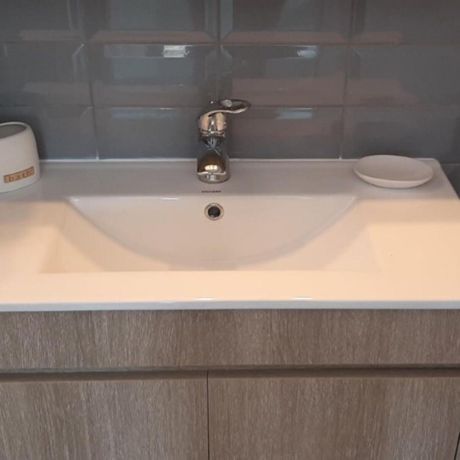 Oktonia Apartments-Evia Okhthonia Ngoại thất bức ảnh