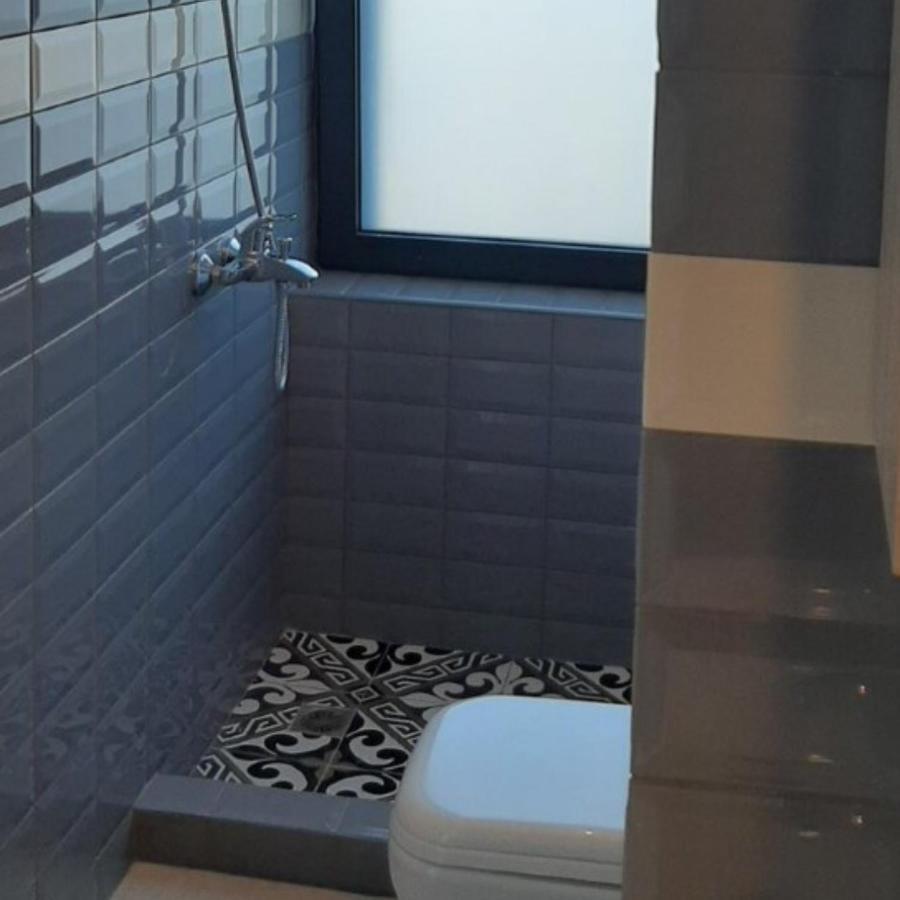 Oktonia Apartments-Evia Okhthonia Ngoại thất bức ảnh